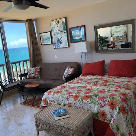Condominium Stella Maris